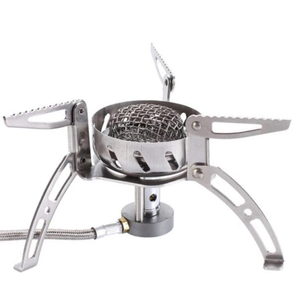 سرشعله بی آر اس BRS-107