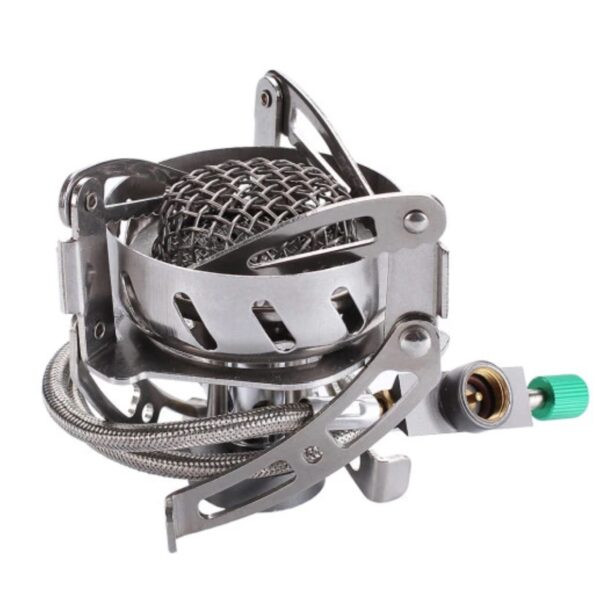 سرشعله بی آر اس BRS-107