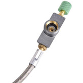 سرشعله بی آر اس BRS-107