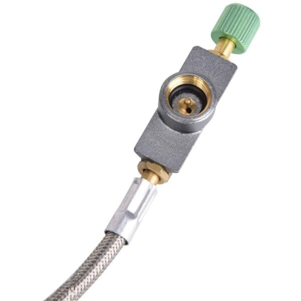 سرشعله بی آر اس BRS-107