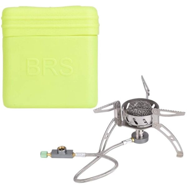 سرشعله بی آر اس BRS-107