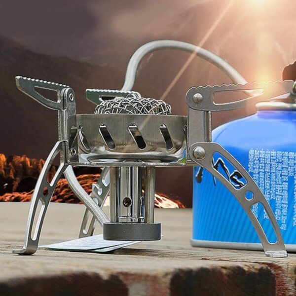 سرشعله بی آر اس BRS-107