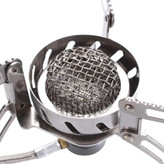 سرشعله بی آر اس BRS-107