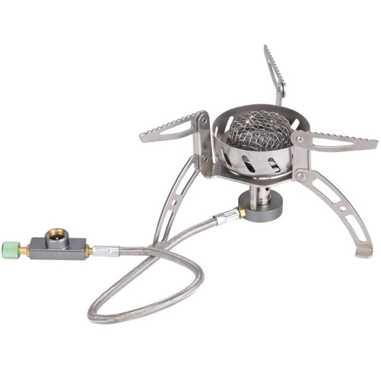 سرشعله بی آر اس BRS-107